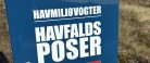 Havmiljøvogter opfordrer til rent miljø ved strandene