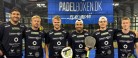 Padel: Skagen/Frederikshavn nyt tophold efter knusende sejr i Odense