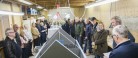 Skagen MiniBy markerer første milepæl med mini-rejsegilde og grundstensnedlæggelse