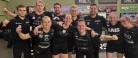 VEB vinder 5-4 i Odense og holder juleferie på førstepladsen