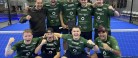 Padel: Skagen/Frederikshavn Elite vinder 6-0 – klar til finale i Taastrup
