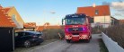 Biopejs gav anledning til udrykning i Gl. Skagen