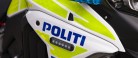 Spirituspåvirket bilist kørte ind i elskab