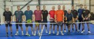 Super aften i Skagen Padelcenter med padel, burgere og inspiration