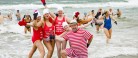 Kolde gys og varme stunder i Skagen