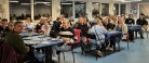 Fællesskab, Donation og Nye tiltag