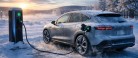 Sådan passer du bedst på din elbil og batteriet i frostvejr