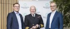 Sparekassen Danmark viser samfundsansvar i et samarbejde med InterForce