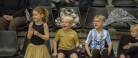 Se masser af billeder fra Gymnastikopvisningen – del 1