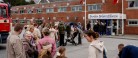 Cirkus i hallen: Fra telt til halkoncept i Skagen Sportscenter