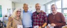 Donationer med mening: Helge gør en forskel i sin sidste tid