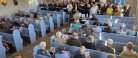 Klitkoret bragte foråret til Ålbæk