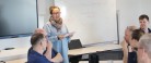 Susanne Nielsen er finalist til Kammaprisen 2026