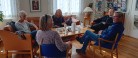 Pusterummet fejrer et års fødselsdag – alle er velkommen