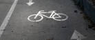 Budgetmidler til anlæg af cykelstier