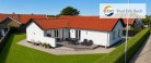 Charmerende villa i Skagen: 123 m², 4 værelser, tæt på natur og kultur!
