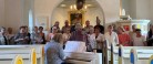 Hulsig Gospel Choir swinger igen!