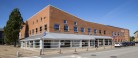 Bovins Billedskole for de 8-12-årige børn