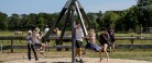 Stranden fravælges for dyrenes skyld – Nu med video