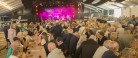 Tyvstartsfest på havnen