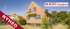 Charmerende Skagenhus i Vesterby