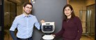 Intelligente robotter i samarbejde med mennesker