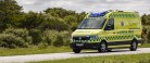 Mindre gruppe borgere har relativt mange 112-opkald