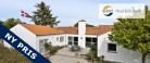 Charmerende villa i Skagens naturskønne omgivelser