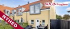 Ferielejlighed i hjertet af Skagen