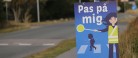 Skolestart: 516 børn begynder i skole – hjælp dem sikkert på vej
