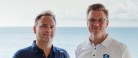 De arbejder og bor i Skagen og ser krydstogt som en styrke for by og havn