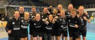 VEB suverænt tophold i Badmintonligaen efter sejr på 6-3 i topkamp