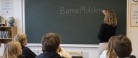 BørneMobilen ruller ud til 4.500 børn og unge i Frederikshavn Kommune