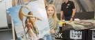 Musik og kulturhistorie fyldte Kappelborg