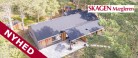 Luksus, natur og arkitektur