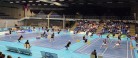 VEB flyvende fra start i Badmintonligaen: Vinder 8-1 over Odense