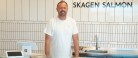 Nu kan du tage smagen af Skagen Salmon med hjem