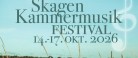 Kammermusikfestival i nye omgivelser