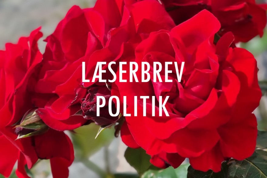 Det er svært ikke at blive en anelse optimistisk i disse dage