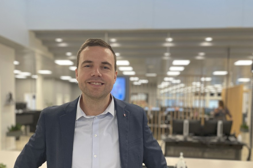 Spar Nord forbliver Spar Nord – med samme lokale engagement