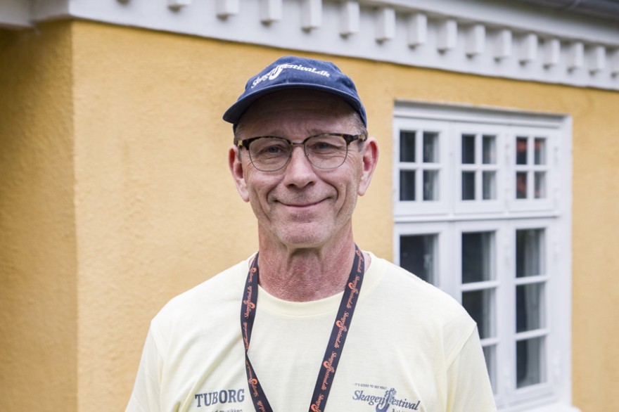 ”Vi er klar – og vi glæder os”