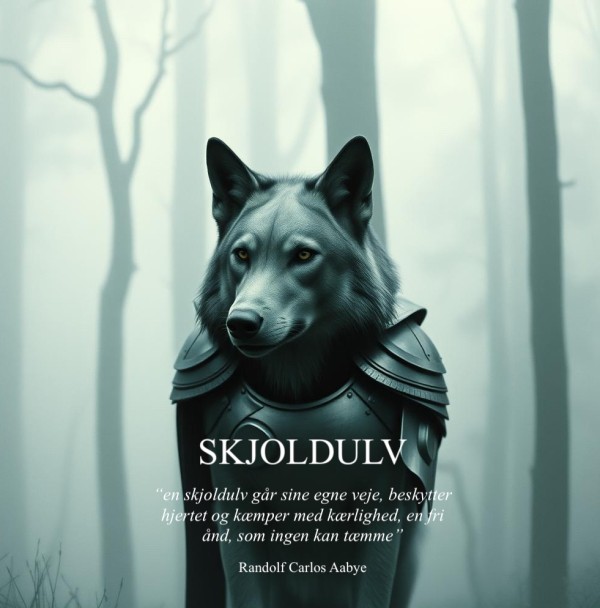 Fra kunst til musik: Randolf Carlos Aabye fra Skagen udgiver debutsingle