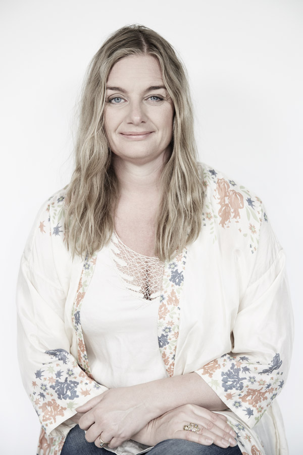 Michelle Hviid