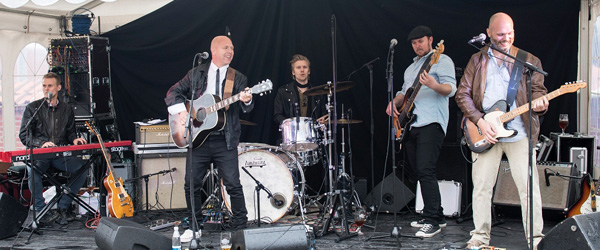 Rock og rul på Bryghuset.. Rock og rul på Bryghuset..