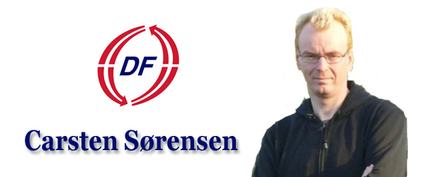 DF er fuld ud tilfreds med budgettet for 2017 …. DF er fuld ud tilfreds med budgettet for 2017 ….