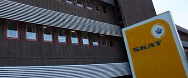 SKAT: Forskudsopgørelsen er klar den 15. november SKAT: Forskudsopgørelsen er klar den 15. november