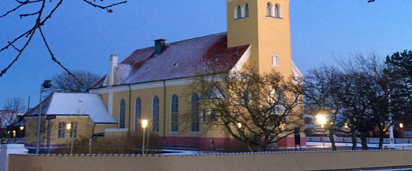 Julekoncerten er udsolgt Julekoncerten er udsolgt