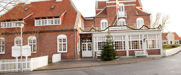 Dagens Kalenderlåge – Jul på Brøndums Hotel Dagens Kalenderlåge – Jul på Brøndums Hotel