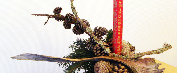 Julelukket i Genbrugsbutik Julelukket i Genbrugsbutik