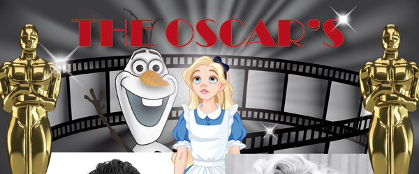 Imens vi venter pÄ Oscar Imens vi venter pÄ Oscar